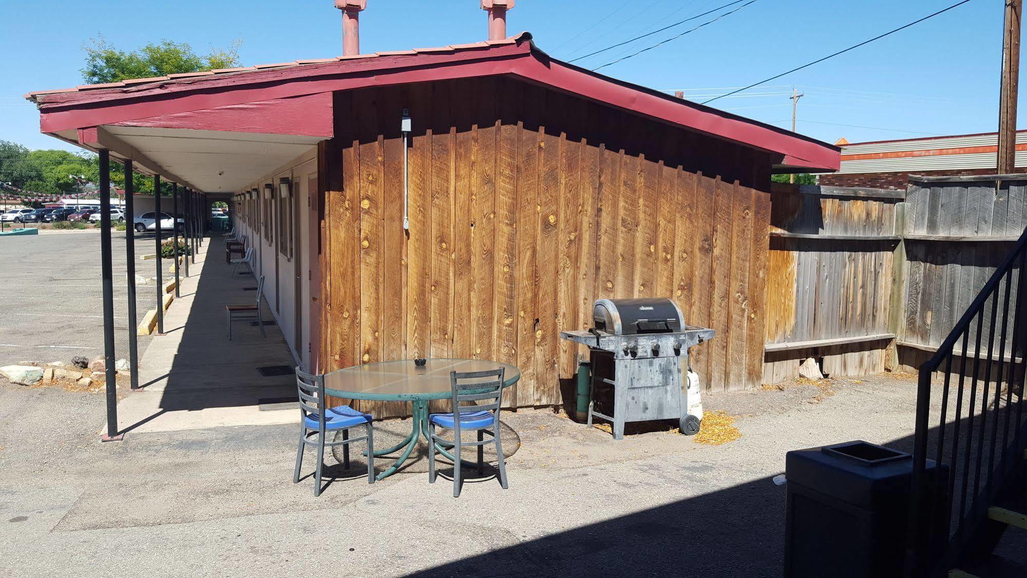 Cozy Inn Cortez Exterior foto