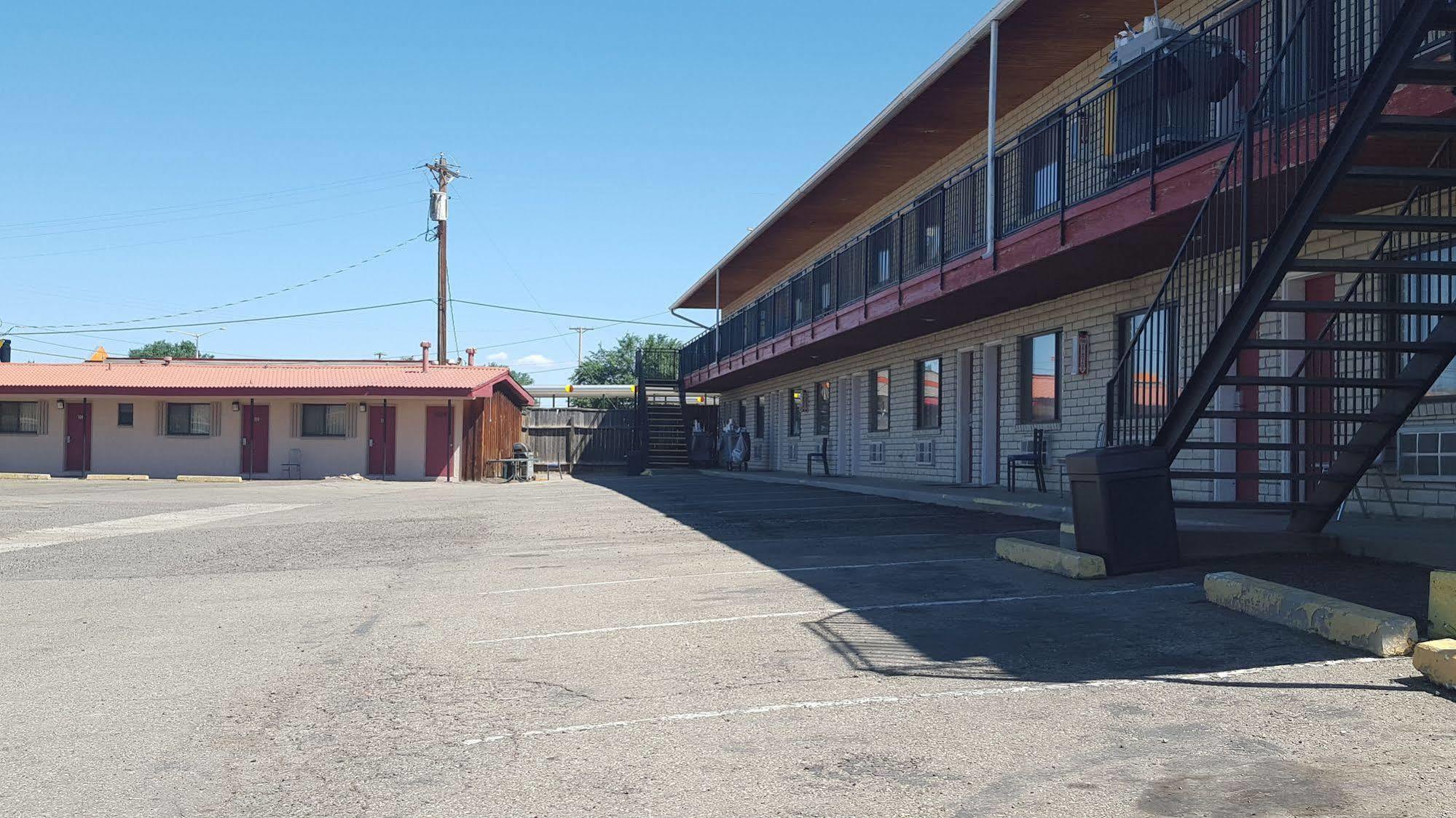 Cozy Inn Cortez Exterior foto