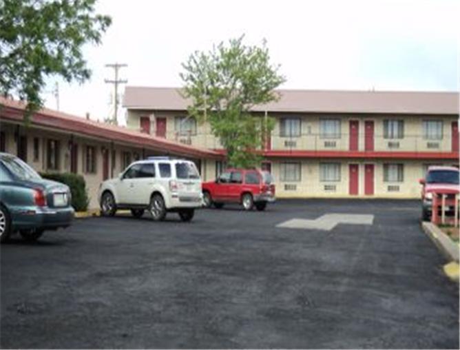 Cozy Inn Cortez Exterior foto
